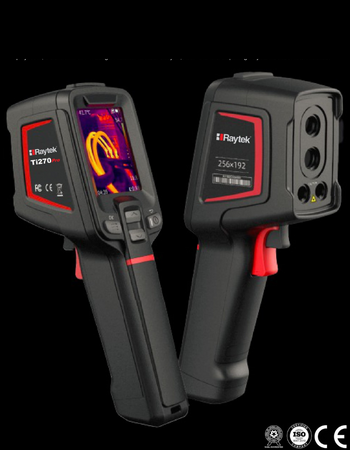 Raytek Ti270