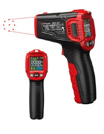 Raytek IRT27