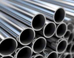 Steel