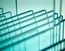 Glass