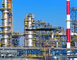 Oil & Gas