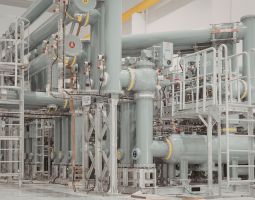 Power Plants